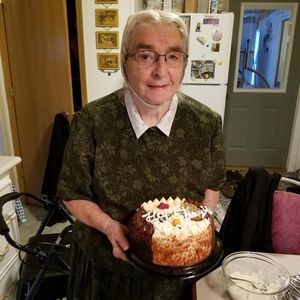 Meet your Posher, Anne